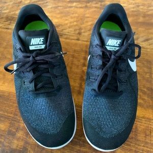 Nike Free Run Men’s 10